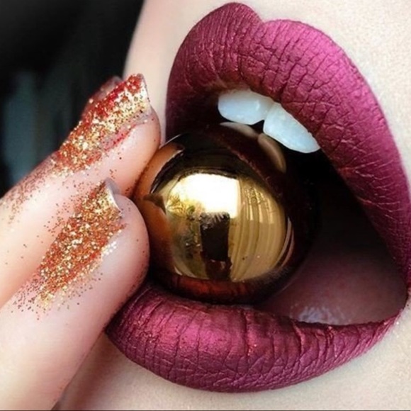 lime crime raisin hell